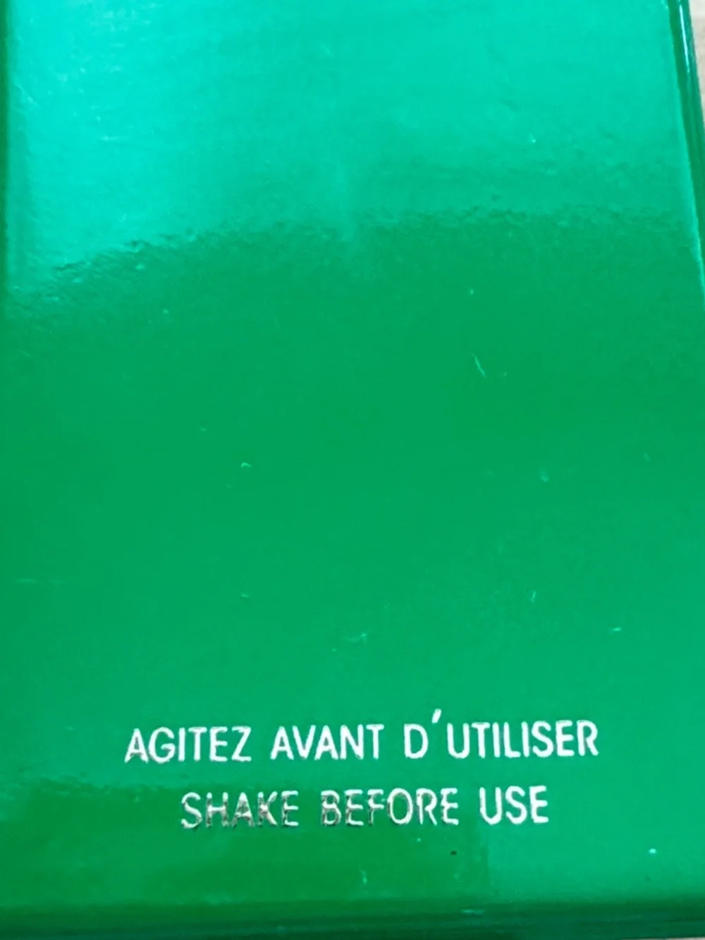 Magnifaik green primer